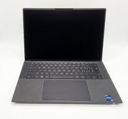DELL Workstation Precision 5570 Core I7-12800H 2.4 Ghz 16 GB 1TB M.2-2280 NVME Webcam Nvidia Quadro RTX A2000 8GB LCD FHD 15.6"  Win 11 Pro - D0707262SP